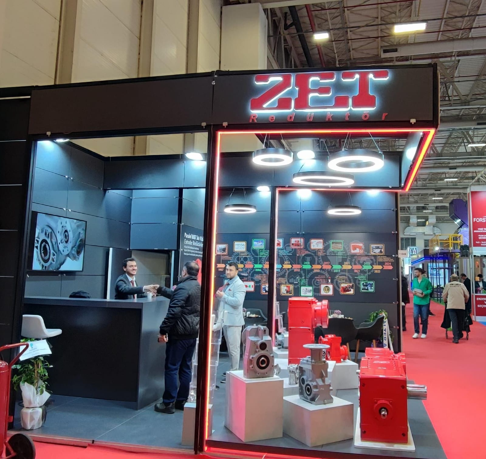 Plast Eurasia 2024 Fair