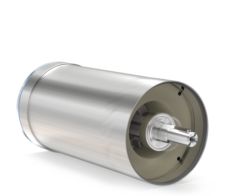 Encapsulated Motors